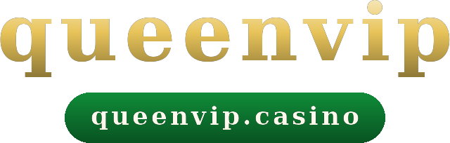 queenvip logo